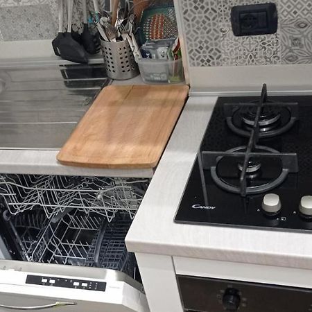 Sea Stone House Apartment Bari Esterno foto