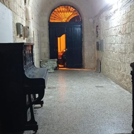 Sea Stone House Apartment Bari Esterno foto