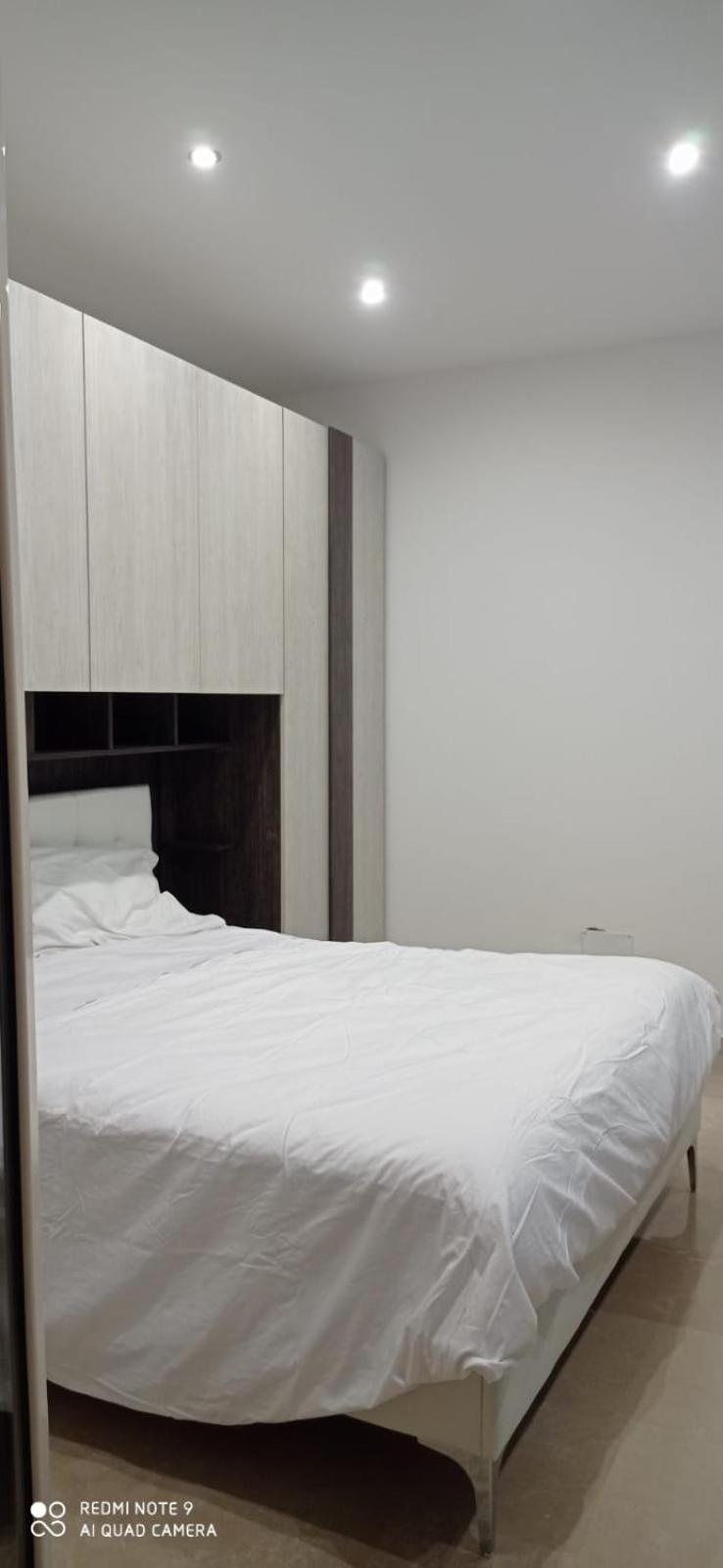 Sea Stone House Apartment Bari Esterno foto
