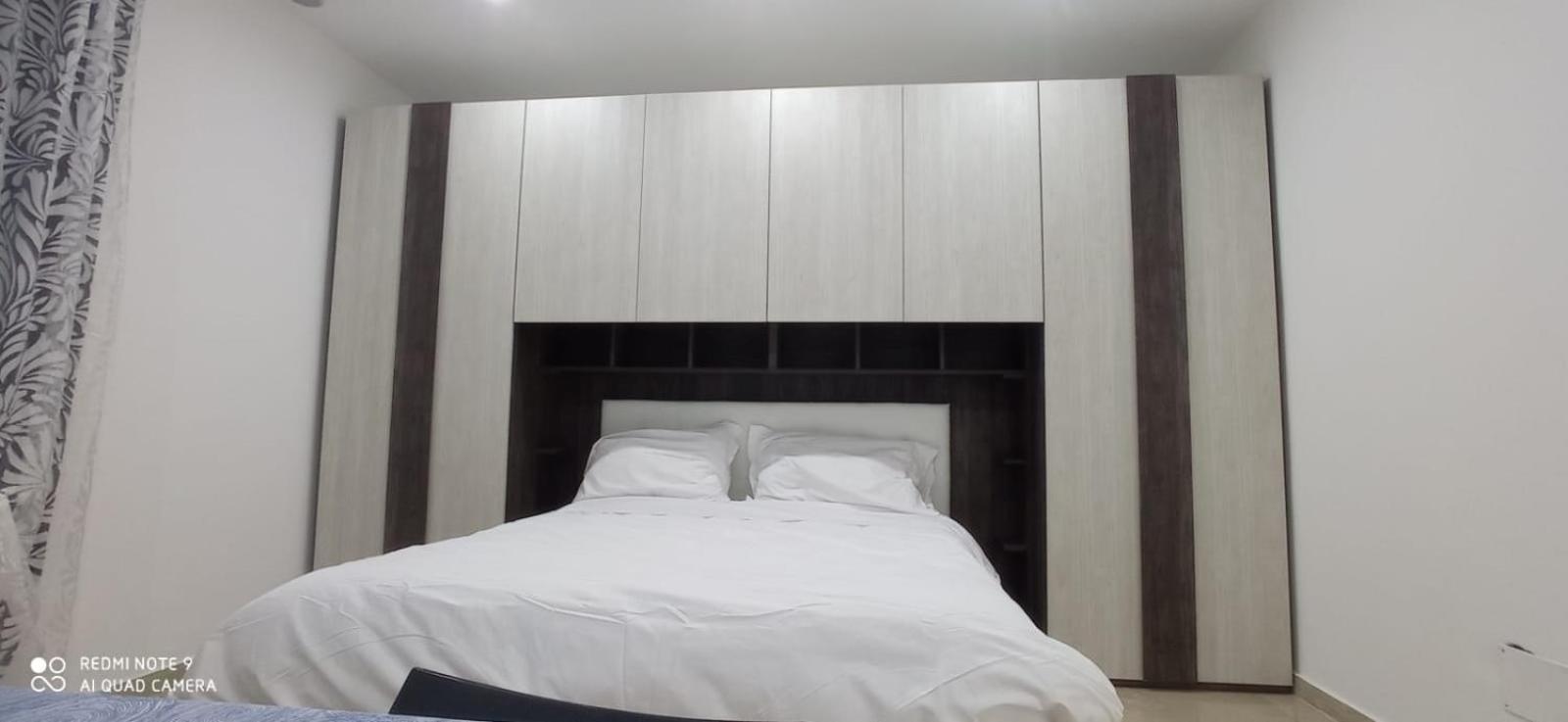 Sea Stone House Apartment Bari Esterno foto