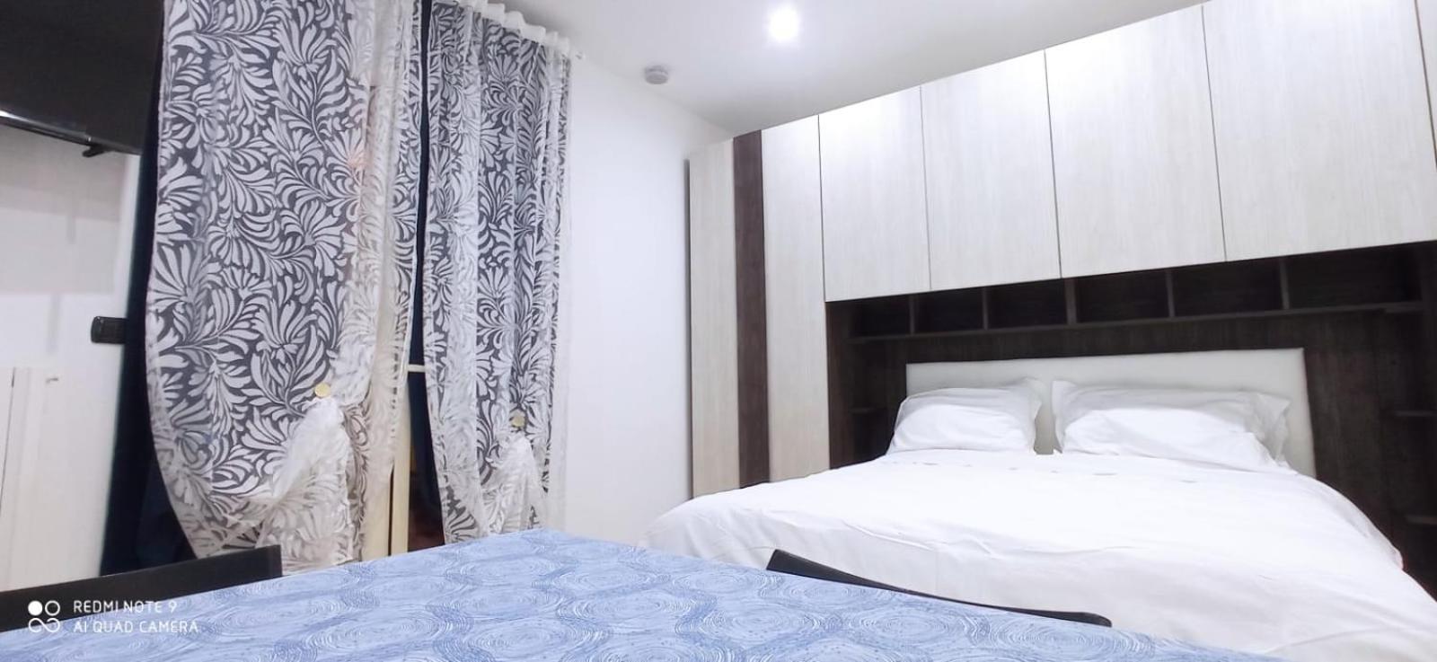Sea Stone House Apartment Bari Esterno foto