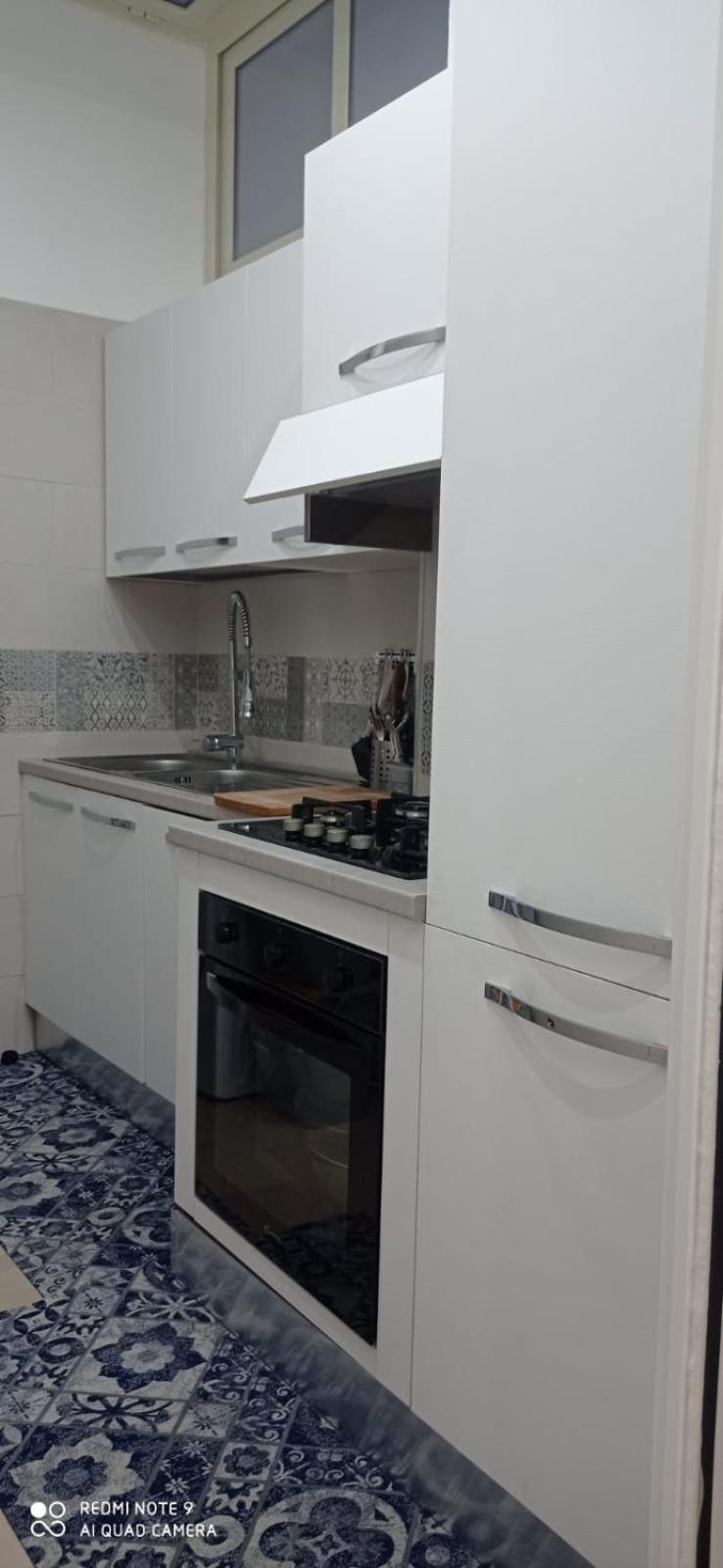 Sea Stone House Apartment Bari Esterno foto