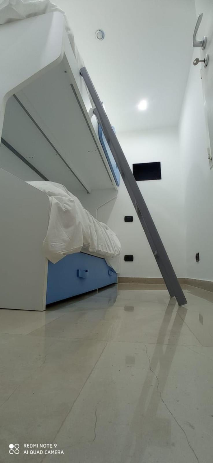 Sea Stone House Apartment Bari Esterno foto