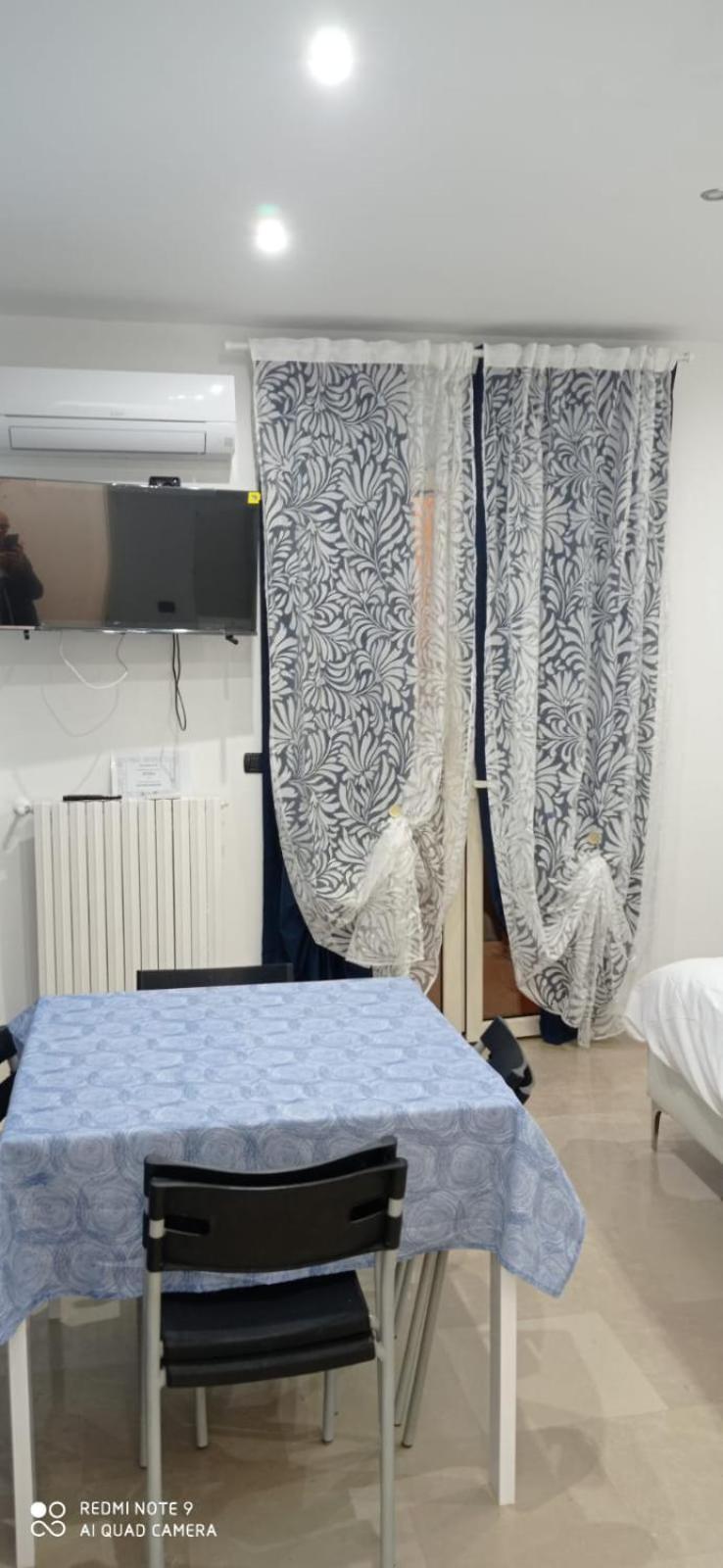 Sea Stone House Apartment Bari Esterno foto