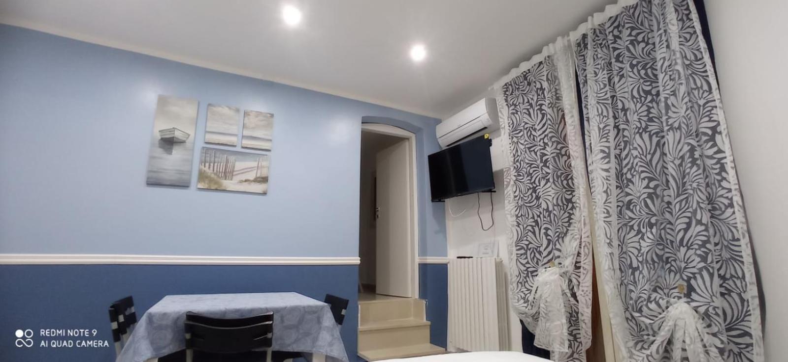 Sea Stone House Apartment Bari Esterno foto